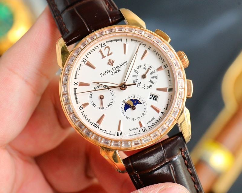 PATEK PHILIPPE Watches